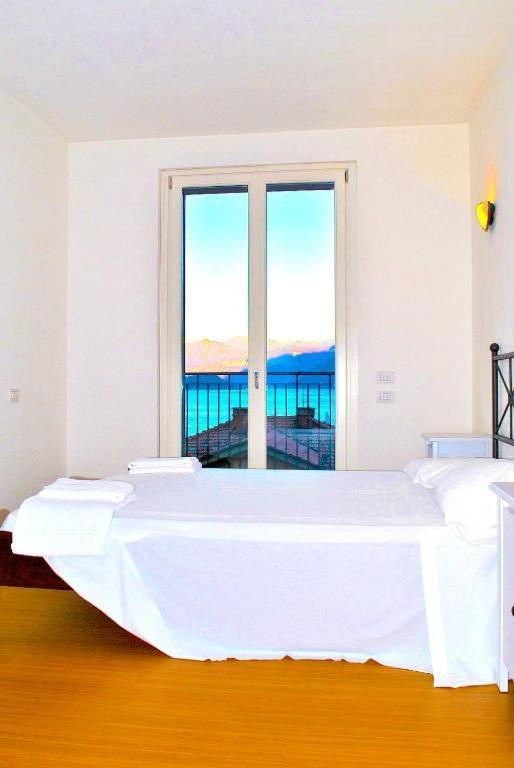 شقة Luxury Penthouse With Big Terrace آرجينيو المظهر الخارجي الصورة
